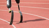 Sportprothese