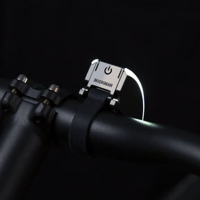 Curve Front Light Black/Black - Bild 5