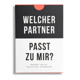 The School of Life Kartenset - Welcher Partner passt zu mir? - Bild 1