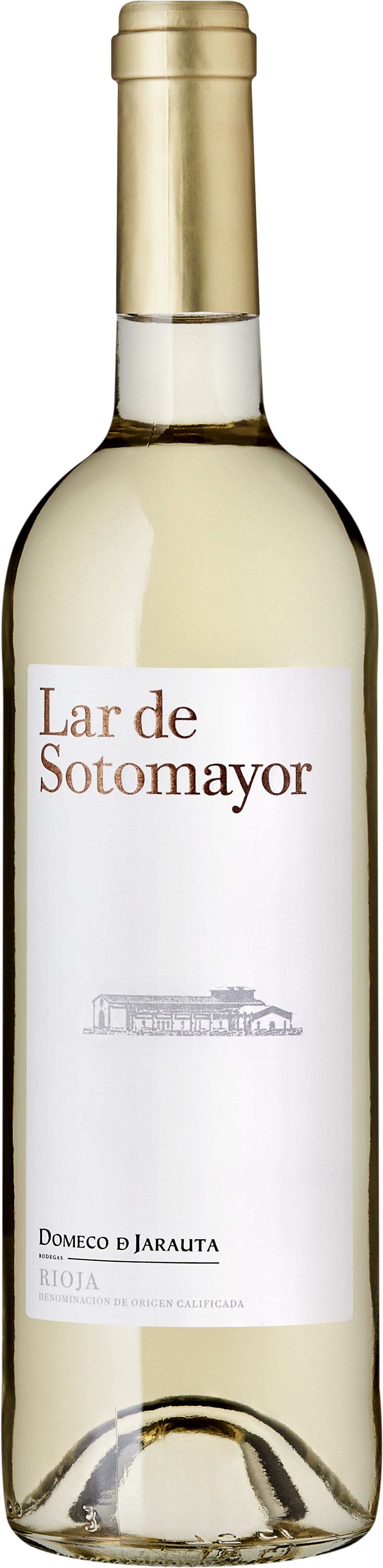 2017, Lar de Sotomayor, Rioja Vendimia Seleccionada, Domeco de Jarauta, Rioja, Spanien, 6er-Paket - Bild 2
