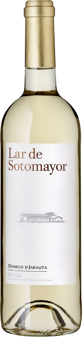 2017, Lar de Sotomayor, Rioja Vendimia Seleccionada, Domeco de Jarauta, Rioja, Spanien, 6er-Paket - Bild 2