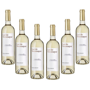 2017, Lar de Sotomayor, Rioja Vendimia Seleccionada, Domeco de Jarauta, Rioja, Spanien, 6er-Paket - Bild 1