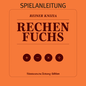 Rechen-Fuchs - Bild 3