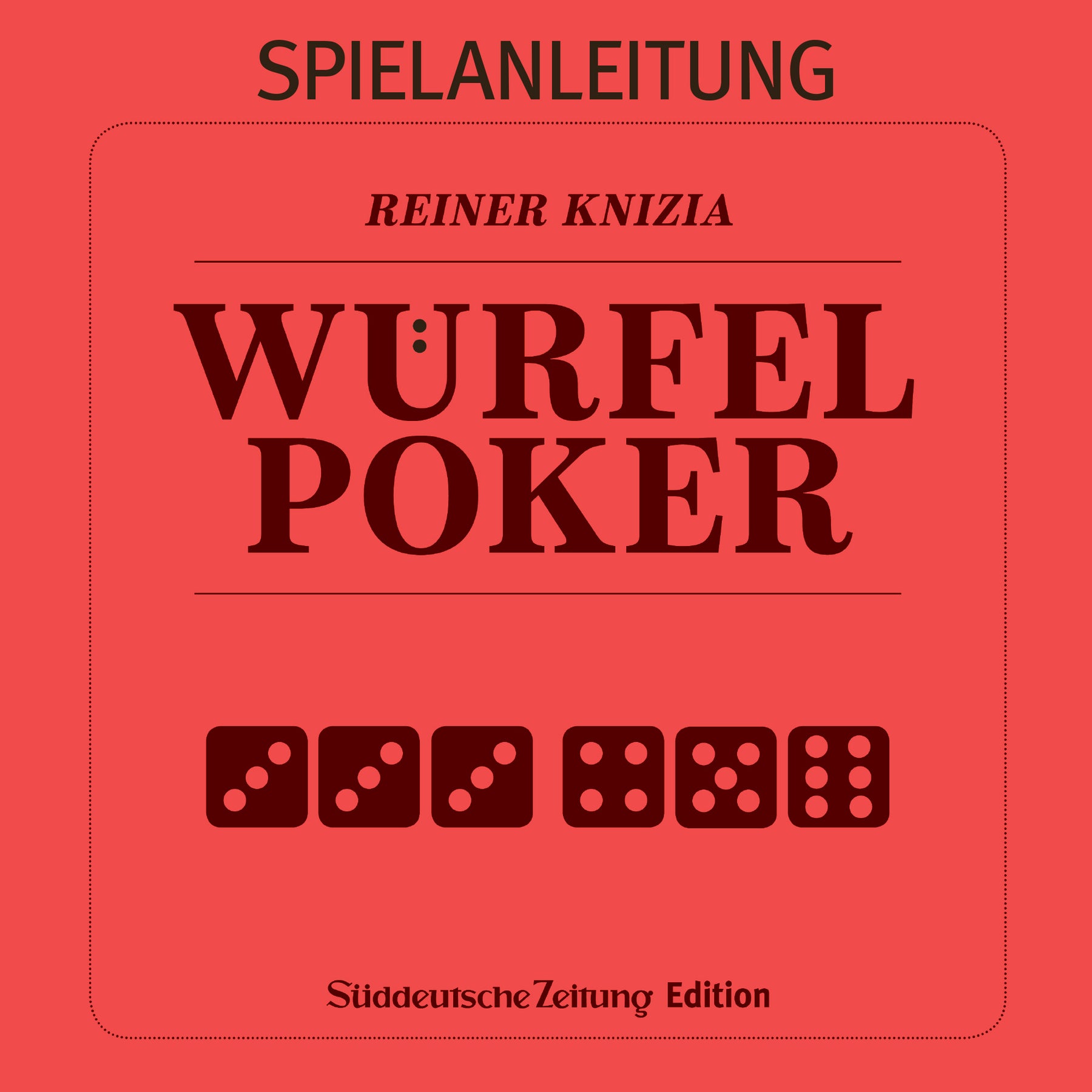 Würfel-Poker - Bild 3