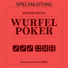 Würfel-Poker - Bild 3