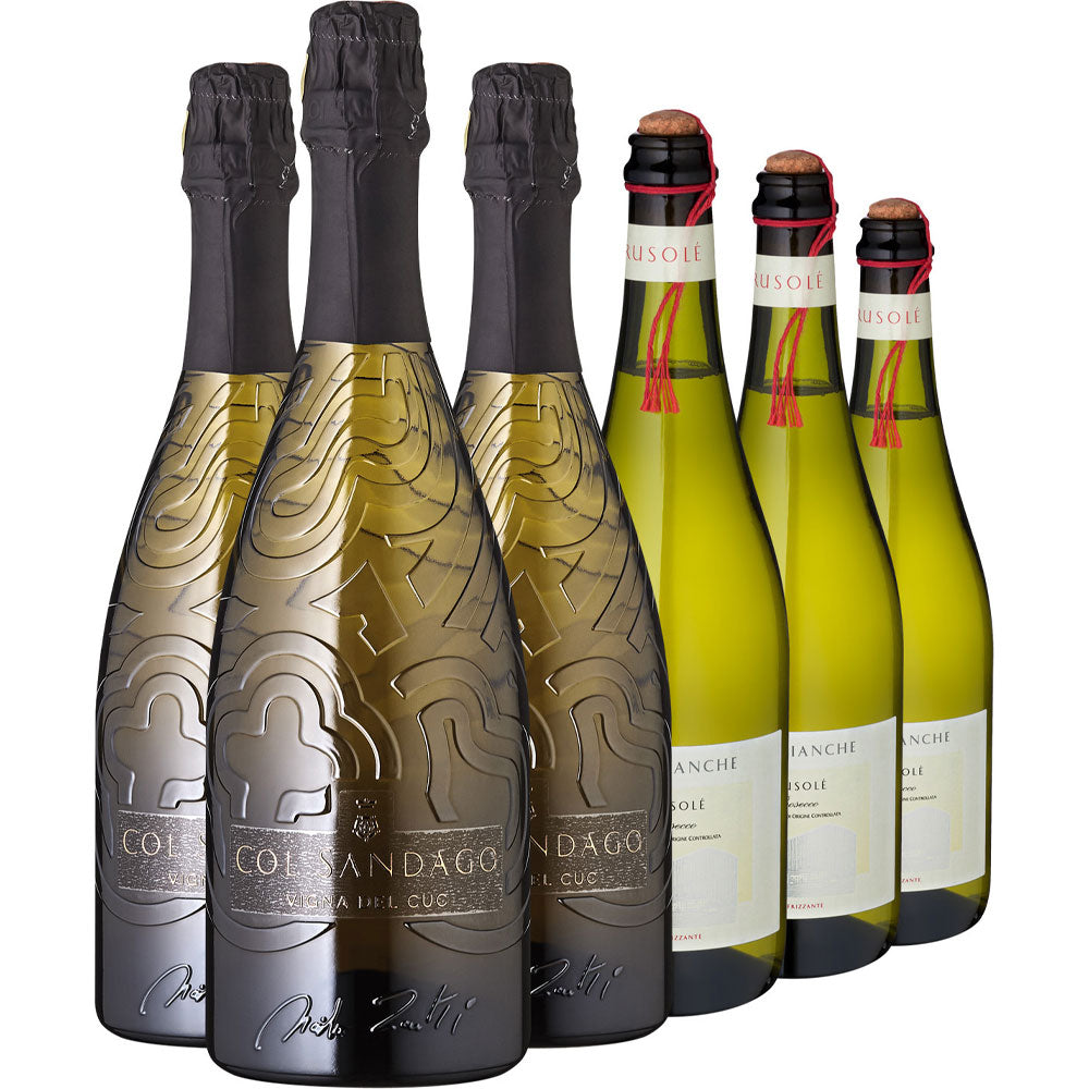 &quot;Spitzen-Prosecco aus Venetien&quot; - Bild 1