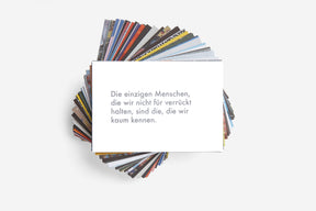The School of Life Kartenset - Ruhe - Bild 4